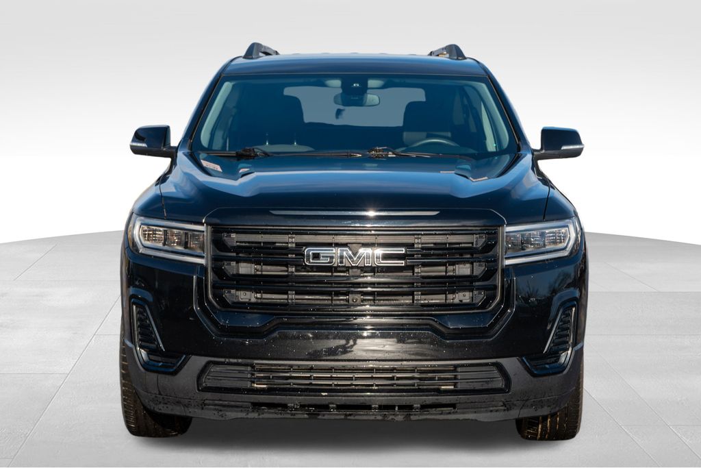 2023 GMC ACADIA - Image 2