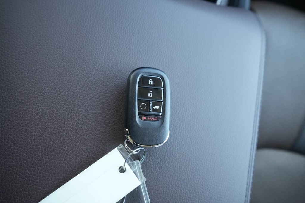 2023 HONDA PILOT - Image 45