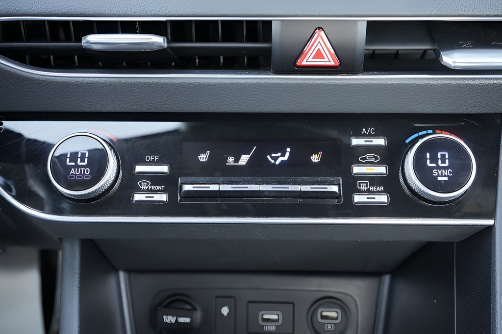 2021 Hyundai Sonata SEL Plus - Photo 33