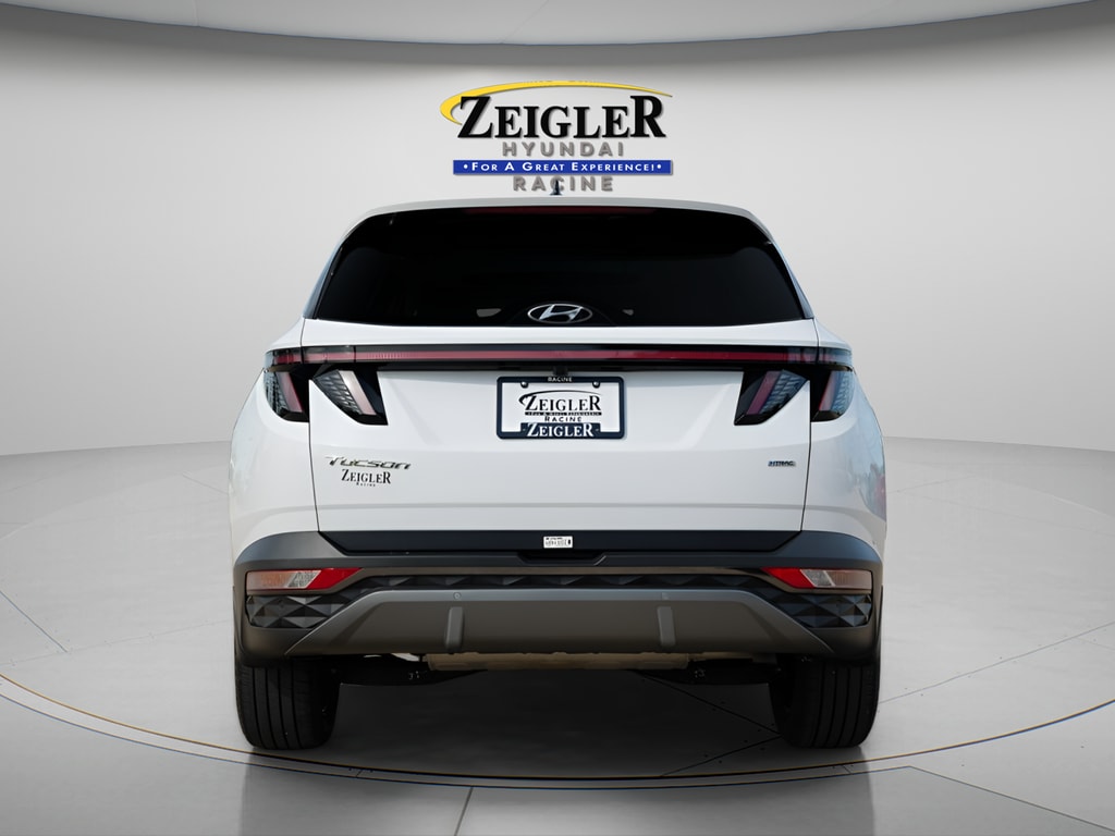 2024 Hyundai Tucson Limited - Photo 6