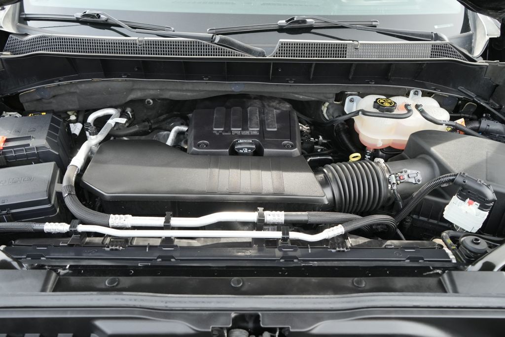 2022 CHEVROLET SILVERADO - Image 20