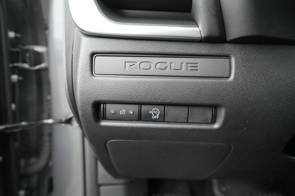2023 NISSAN ROGUE - Image 24