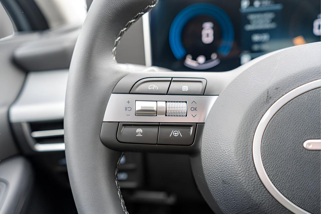 2026 Hyundai Sonata SEL - Photo 23