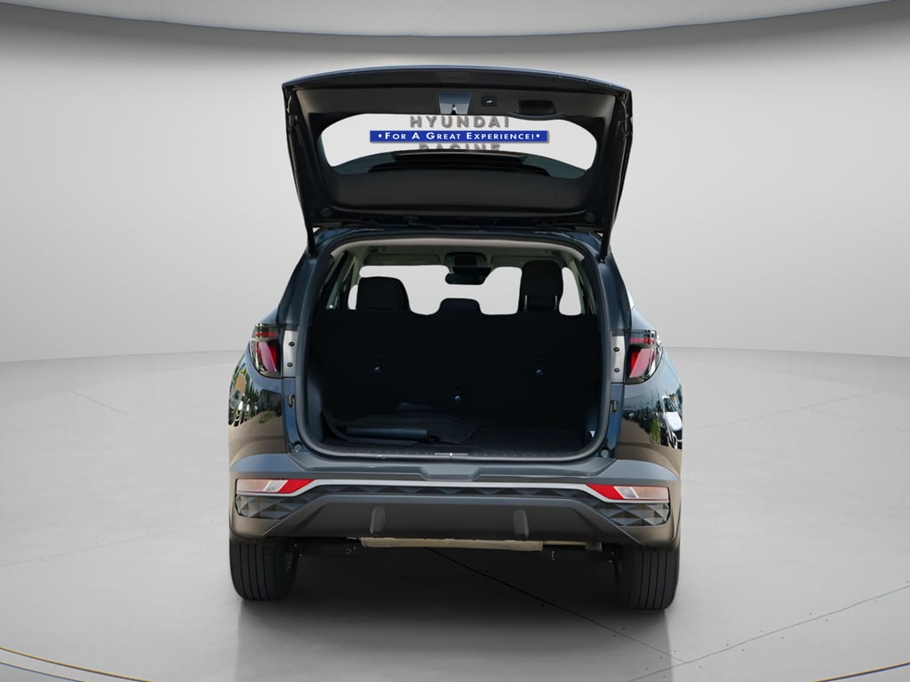 2024 Hyundai Tucson SEL - Photo 10