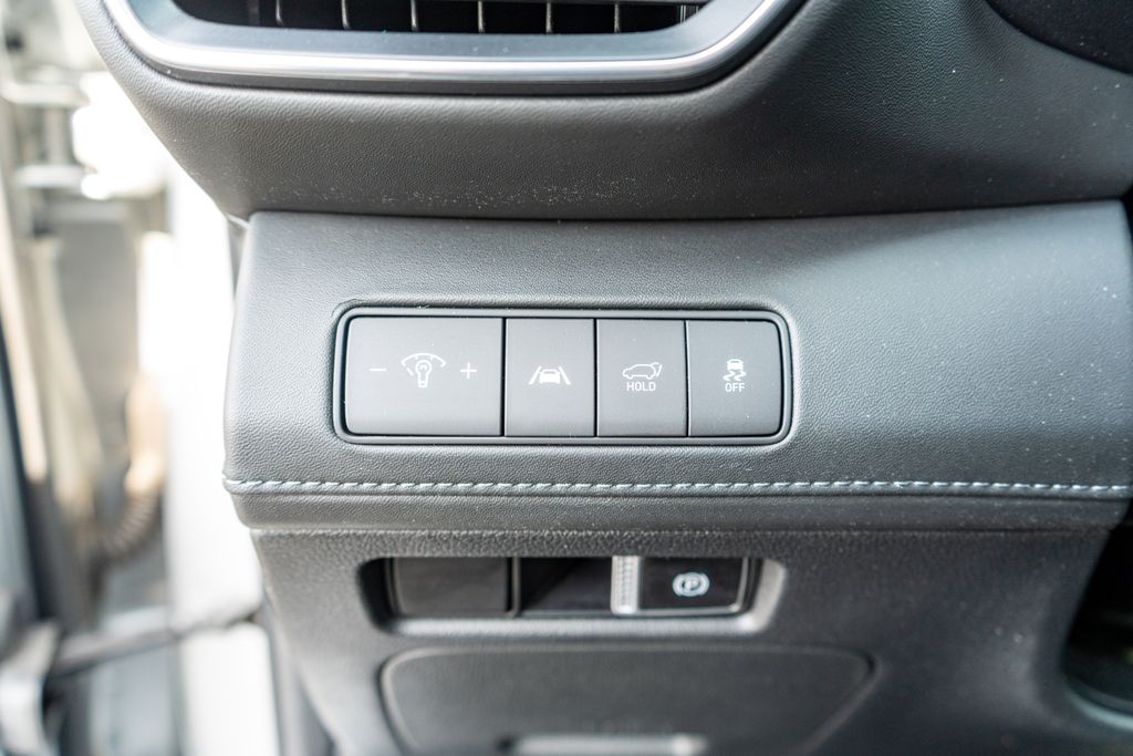 2021 HYUNDAI SANTA FE - Image 28