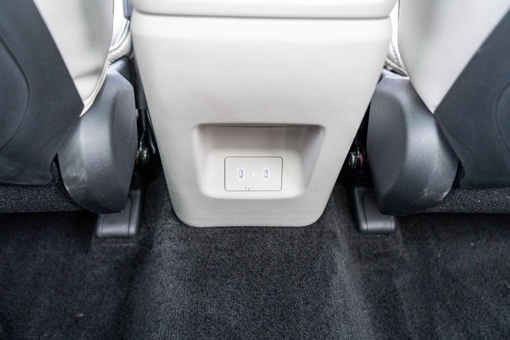 2025 HYUNDAI TUCSON - Image 19