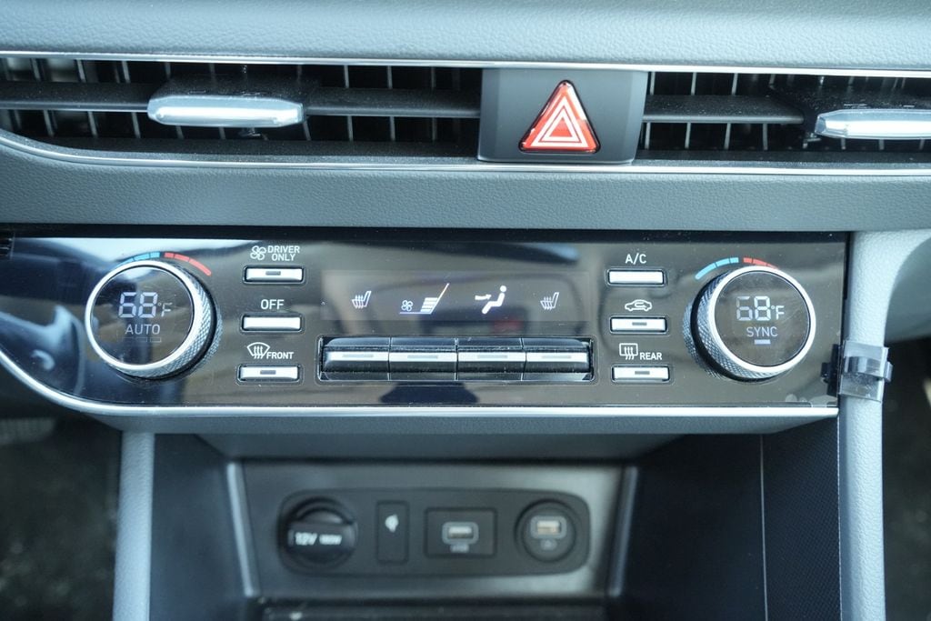 2023 HYUNDAI SONATA - Image 34
