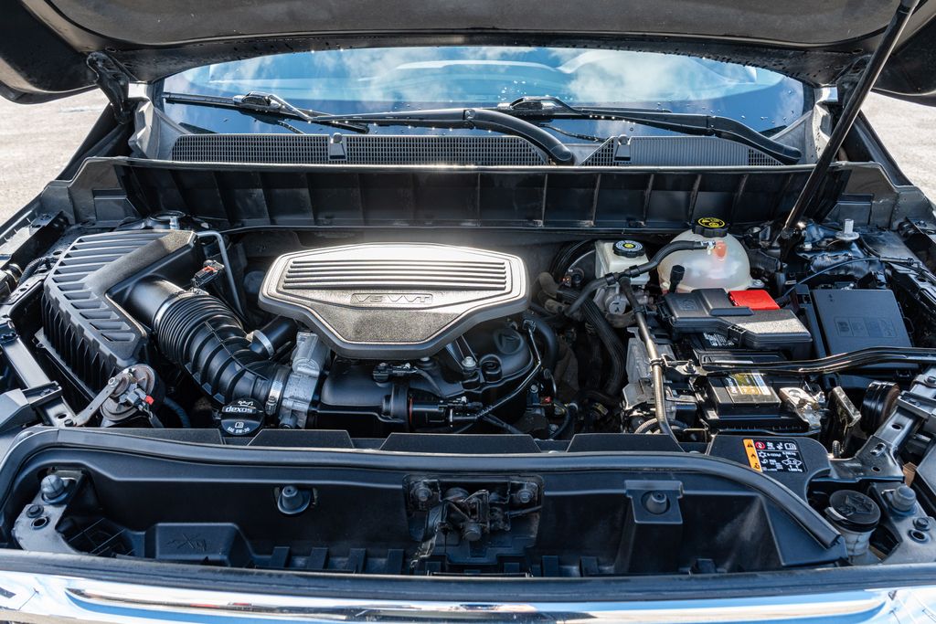 2017 GMC ACADIA - Image 24