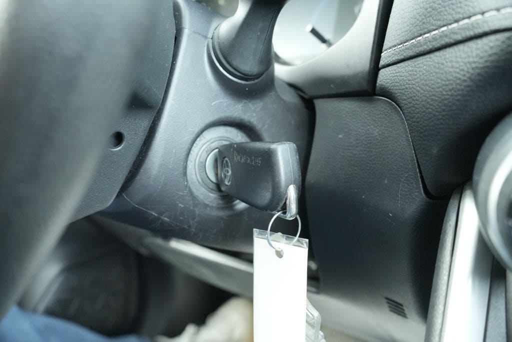 2024 TOYOTA RAV4 - Image 29