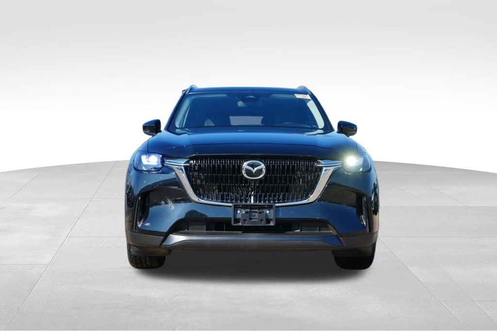 2024 MAZDA CX-90 - Image 2