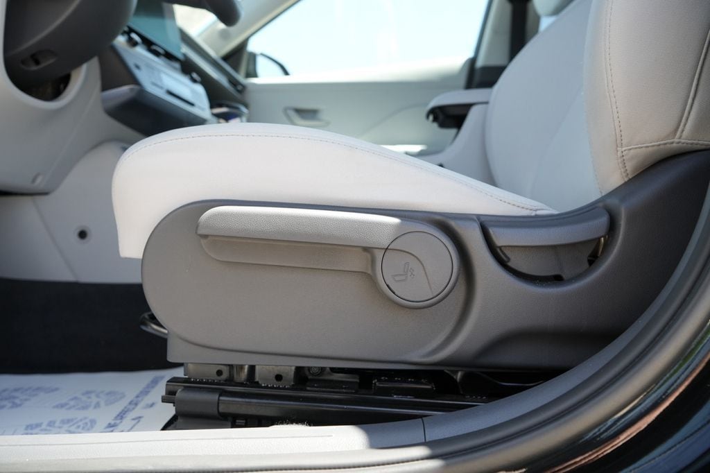 2026 Hyundai Kona SEL Sport - Photo 21