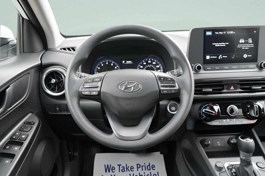 2023 Hyundai Kona SEL - Photo 15