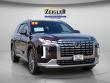 Used 2024 Hyundai Palisade Calligraphy SUV