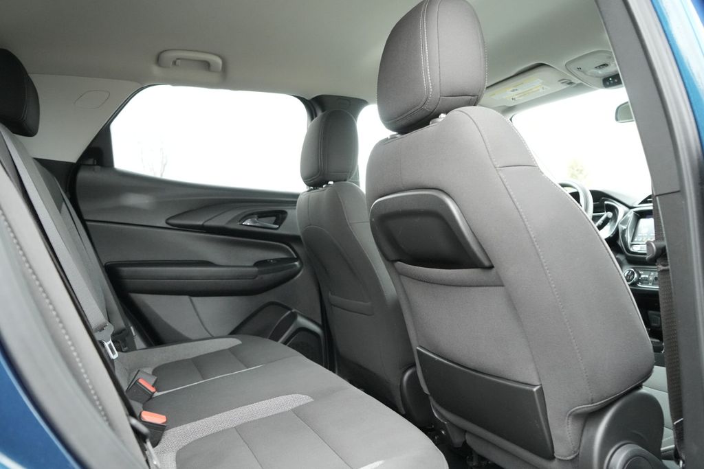 2021 CHEVROLET TRAILBLAZER - Image 14