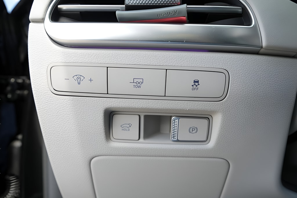 2024 Hyundai Palisade Calligraphy - Photo 34