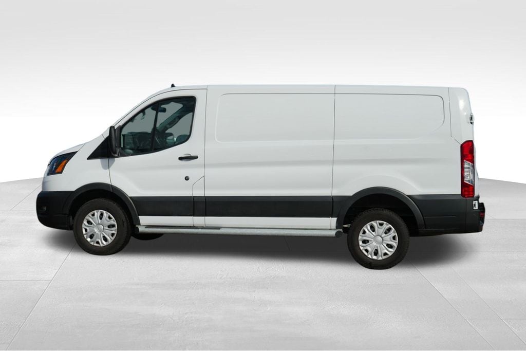 2024 FORD TRANSIT - Image 4