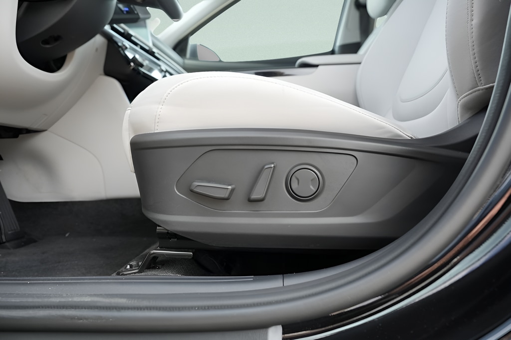 2026 Hyundai Tucson SEL - Photo 22