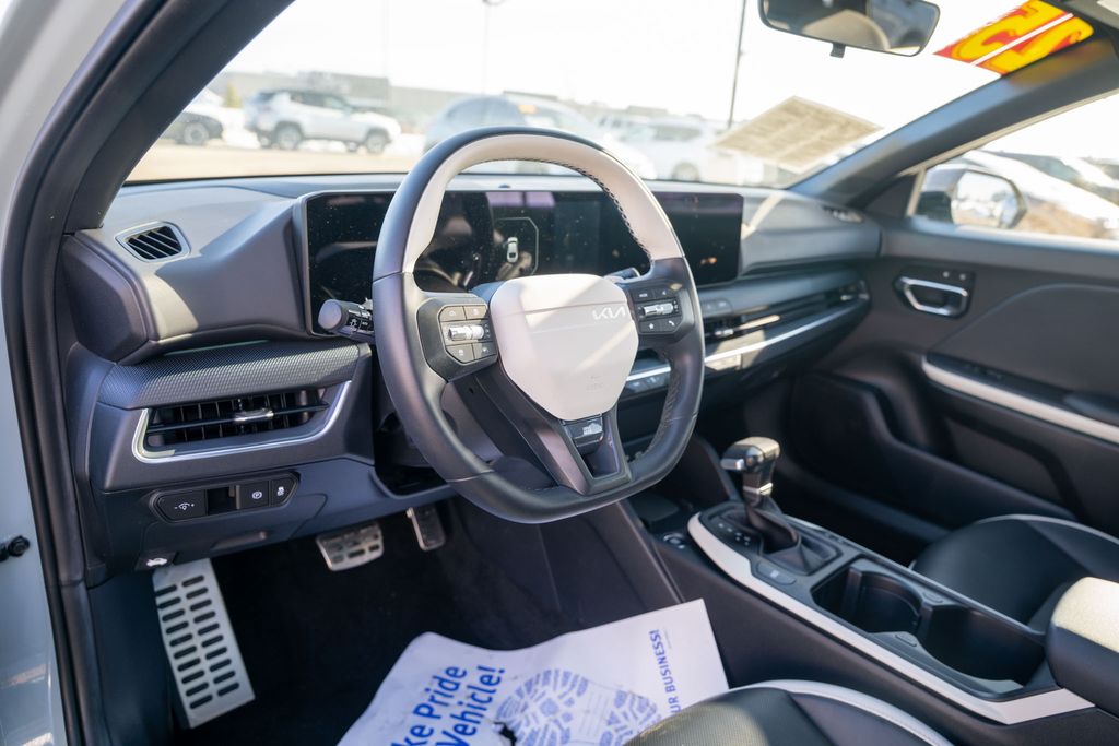 2025 KIA K4 - Image 20