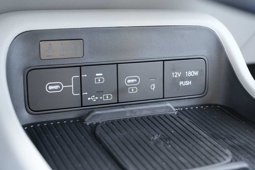 2026 Hyundai Kona SEL Sport - Photo 32
