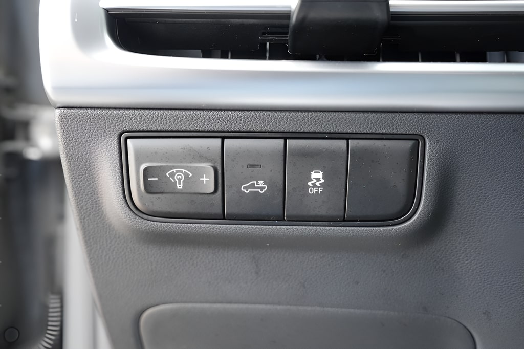 2026 Hyundai Santa Cruz SEL - Photo 24