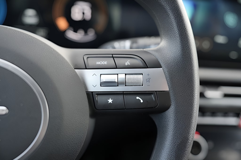 2026 Hyundai Santa Cruz SEL - Photo 26