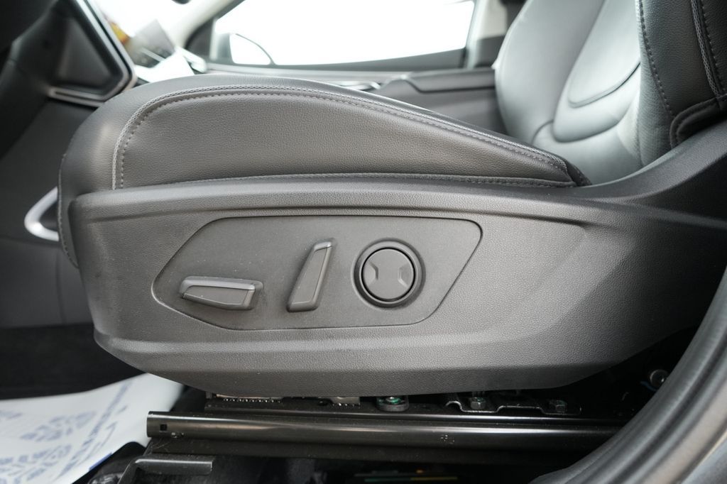 2024 Hyundai Tucson Limited - Photo 24