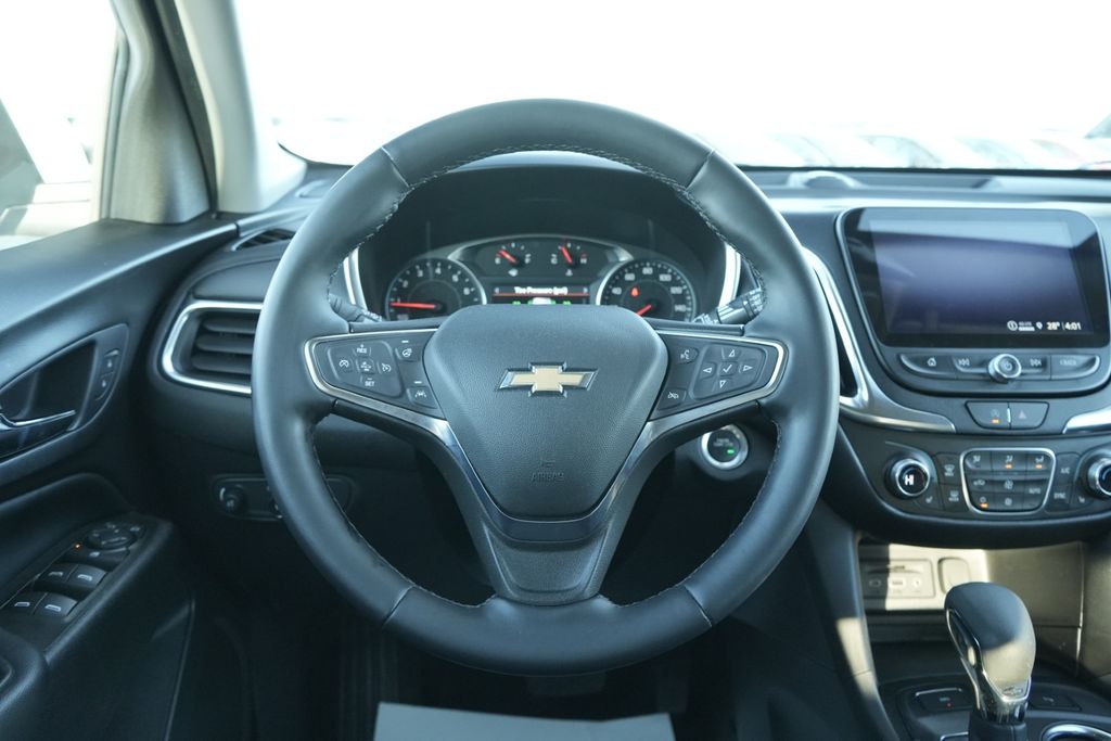 2024 CHEVROLET EQUINOX - Image 16