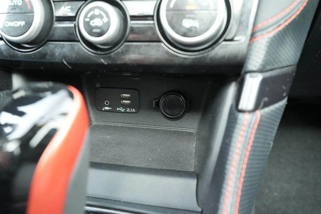 2023 SUBARU FORESTER - Image 34