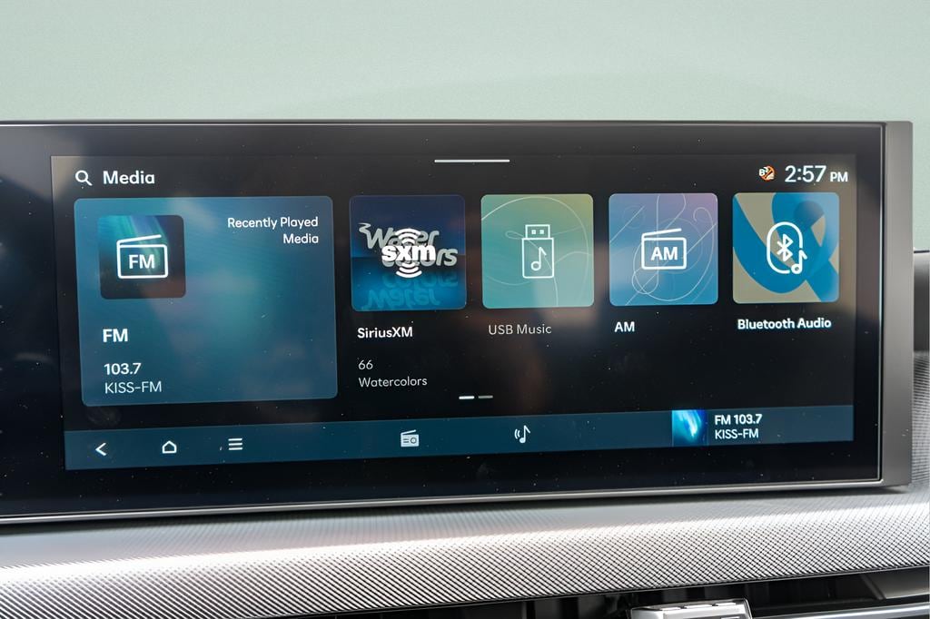 2026 Hyundai Sonata SEL - Photo 32
