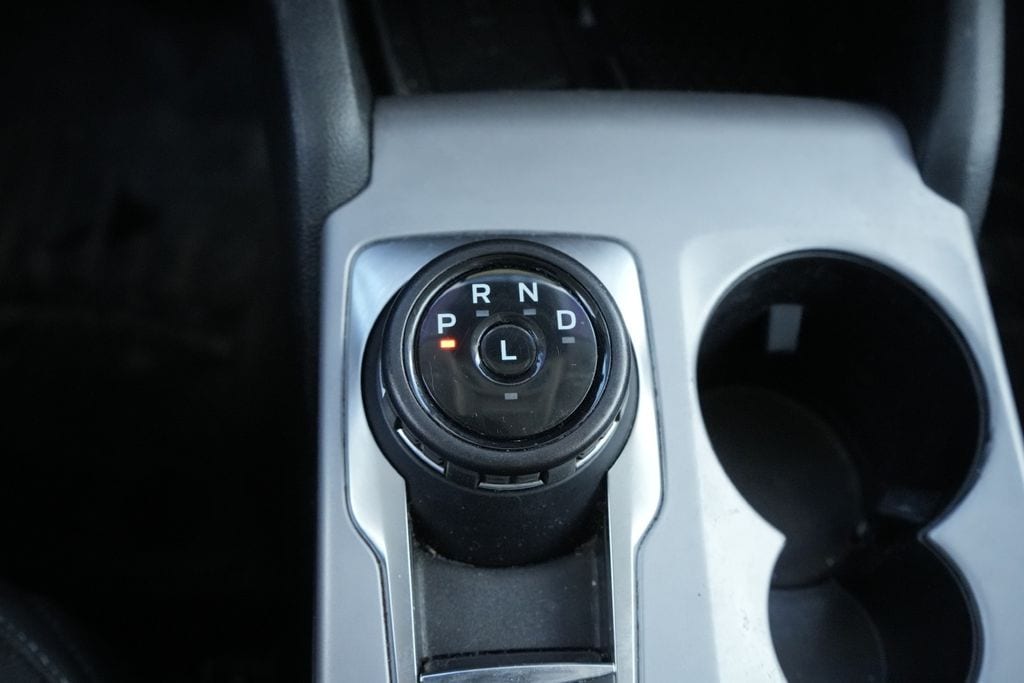 2022 FORD BRONCO SPORT - Image 27