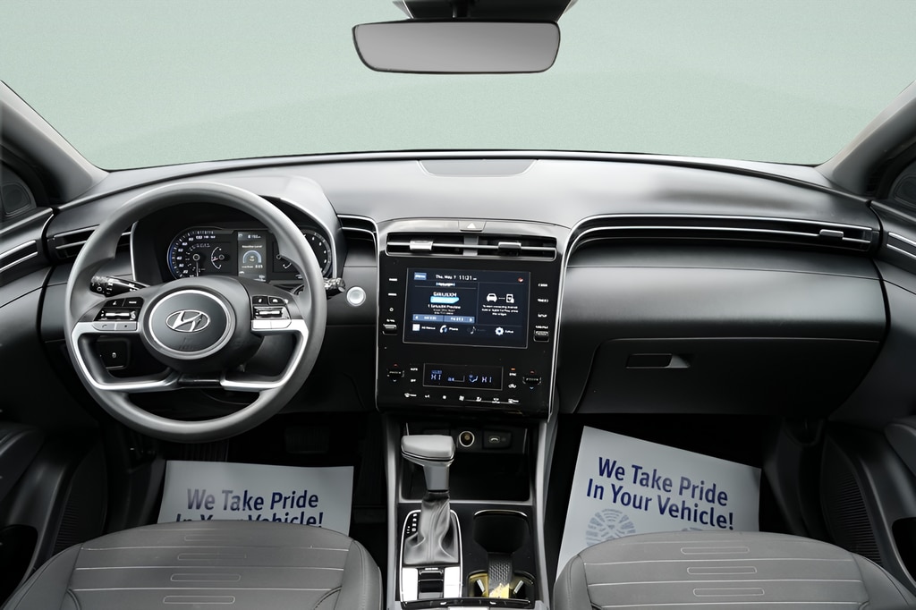2024 Hyundai Santa Cruz SEL - Photo 15