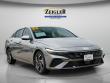 Used 2024 Hyundai Elantra SEL Sedan