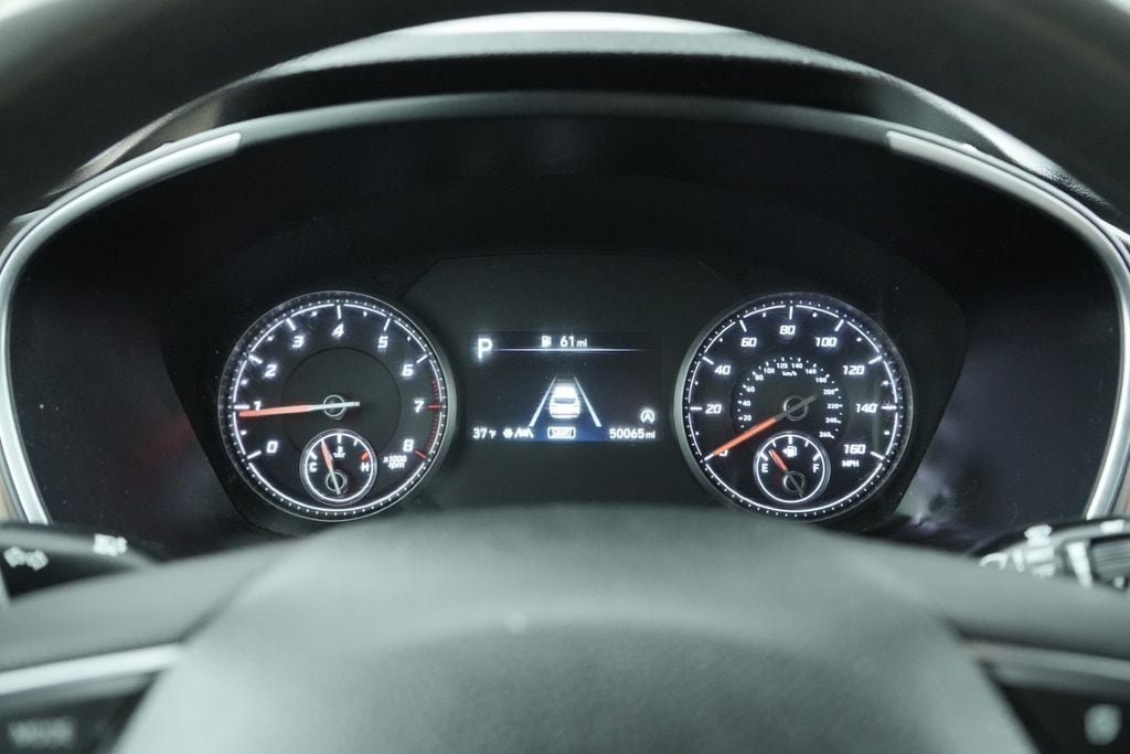 2022 HYUNDAI SANTA FE - Image 28