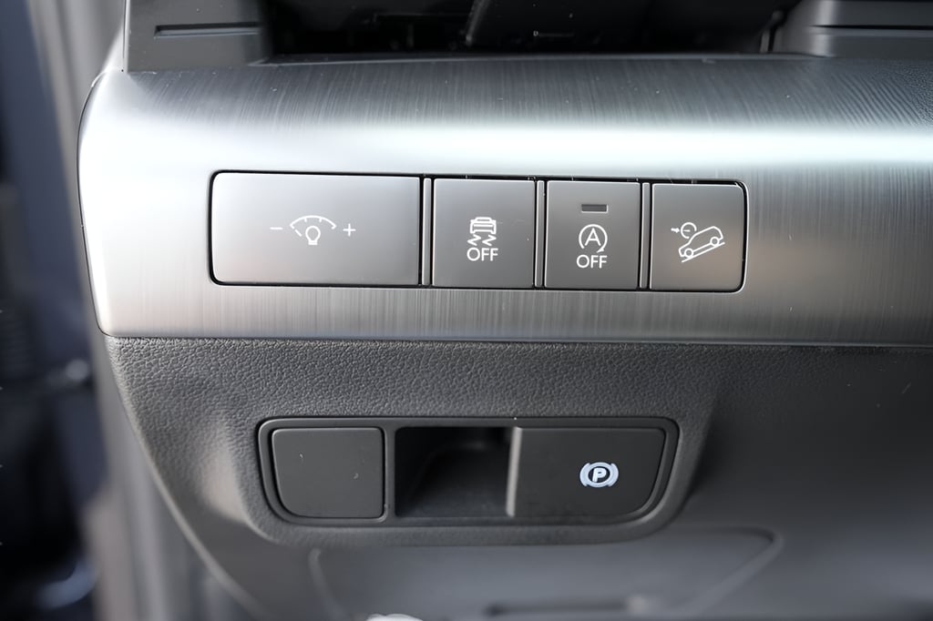 2026 Hyundai Kona SE - Photo 24