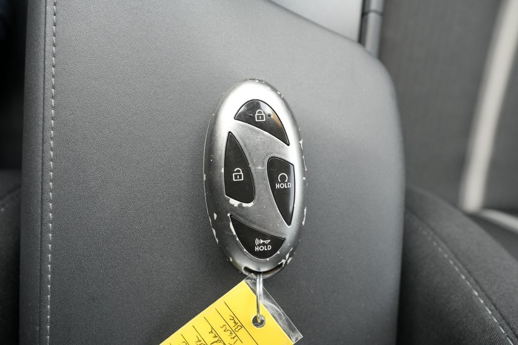 2024 Hyundai Sonata SEL - Photo 34
