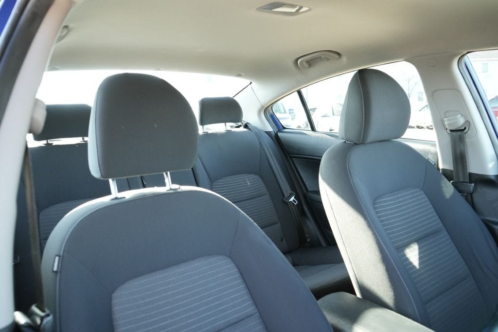 2018 KIA FORTE - Image 13