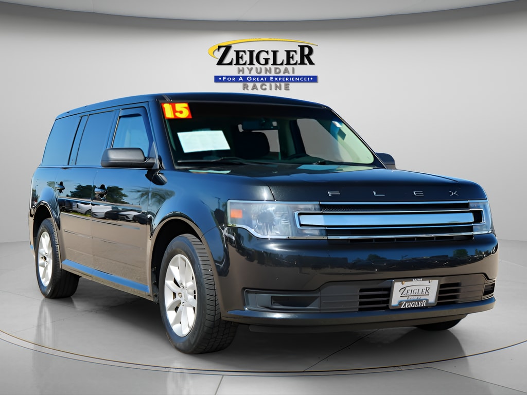 2015 Ford Flex SE FWD's photo