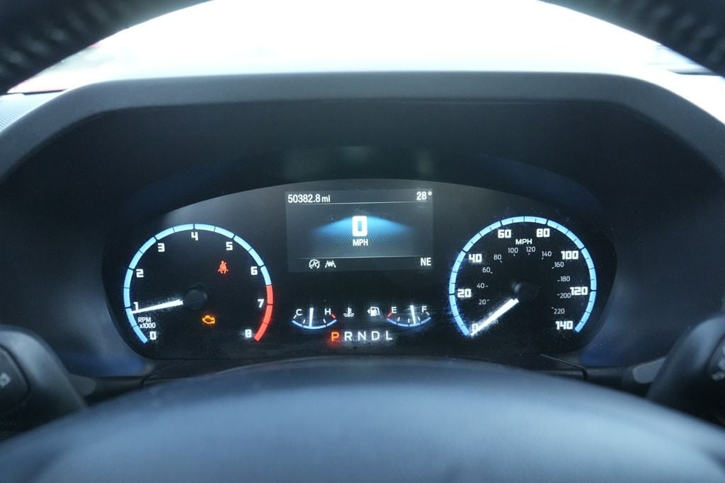 2022 FORD BRONCO SPORT - Image 25