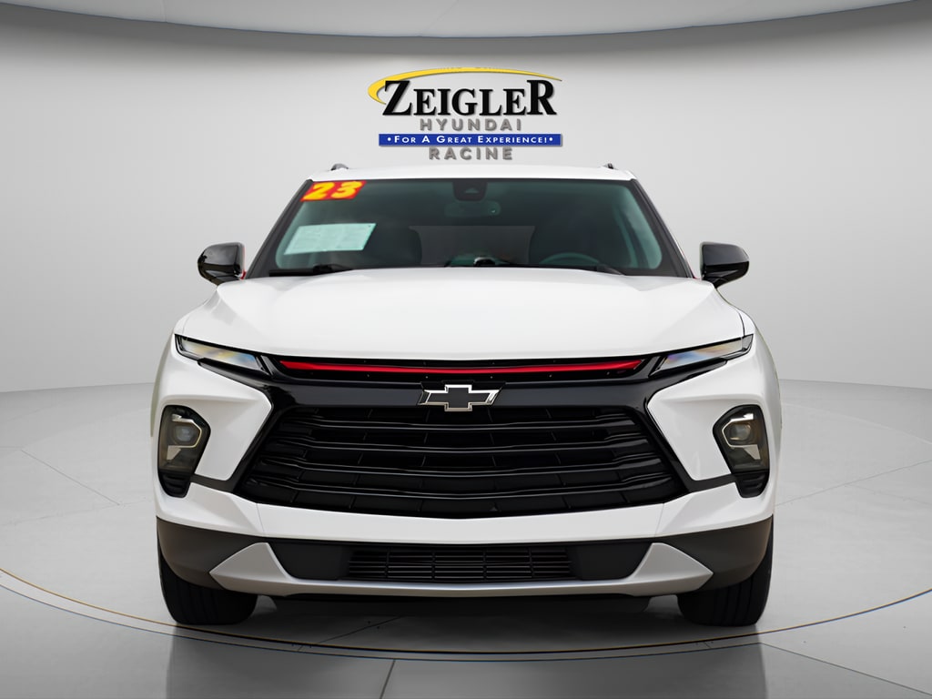 Used 2023 Chevrolet Blazer LT w/2LT SUV