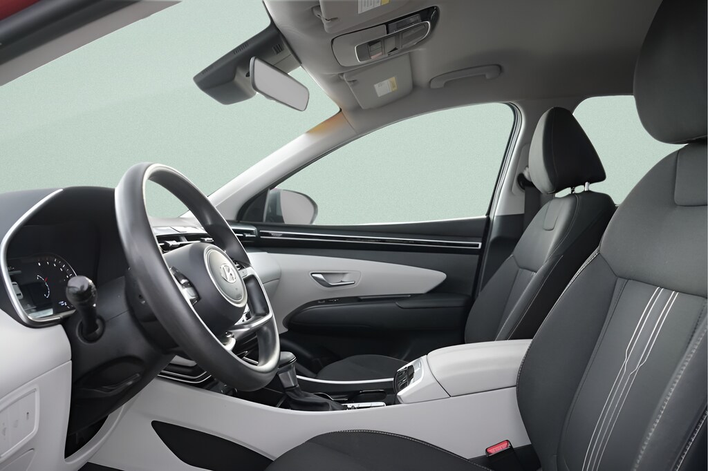2023 Hyundai Tucson SEL - Photo 25