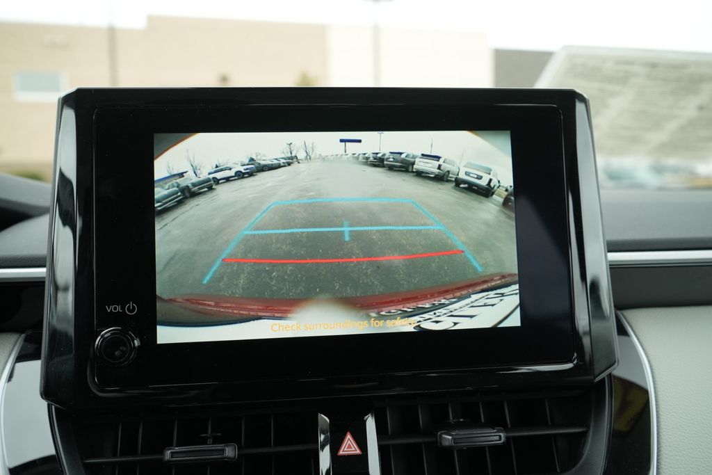 2026 TOYOTA COROLLA - Image 35