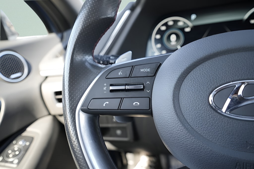 2021 Hyundai Sonata SEL Plus - Photo 26