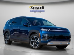 2026 Hyundai IONIQ 9 SE SUV