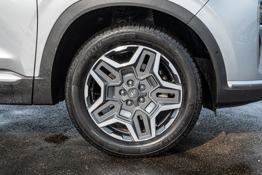 2021 HYUNDAI SANTA FE - Image 9