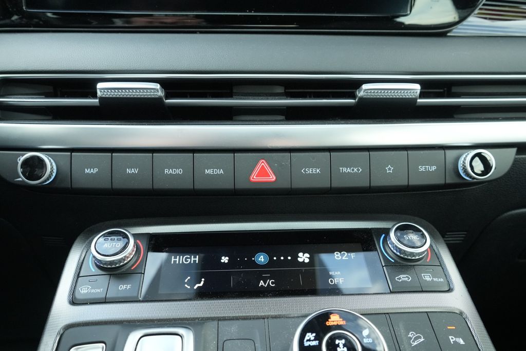 2025 HYUNDAI PALISADE - Image 40