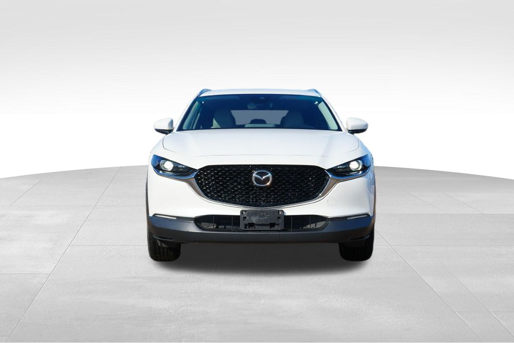 2023 MAZDA CX-30 - Image 2