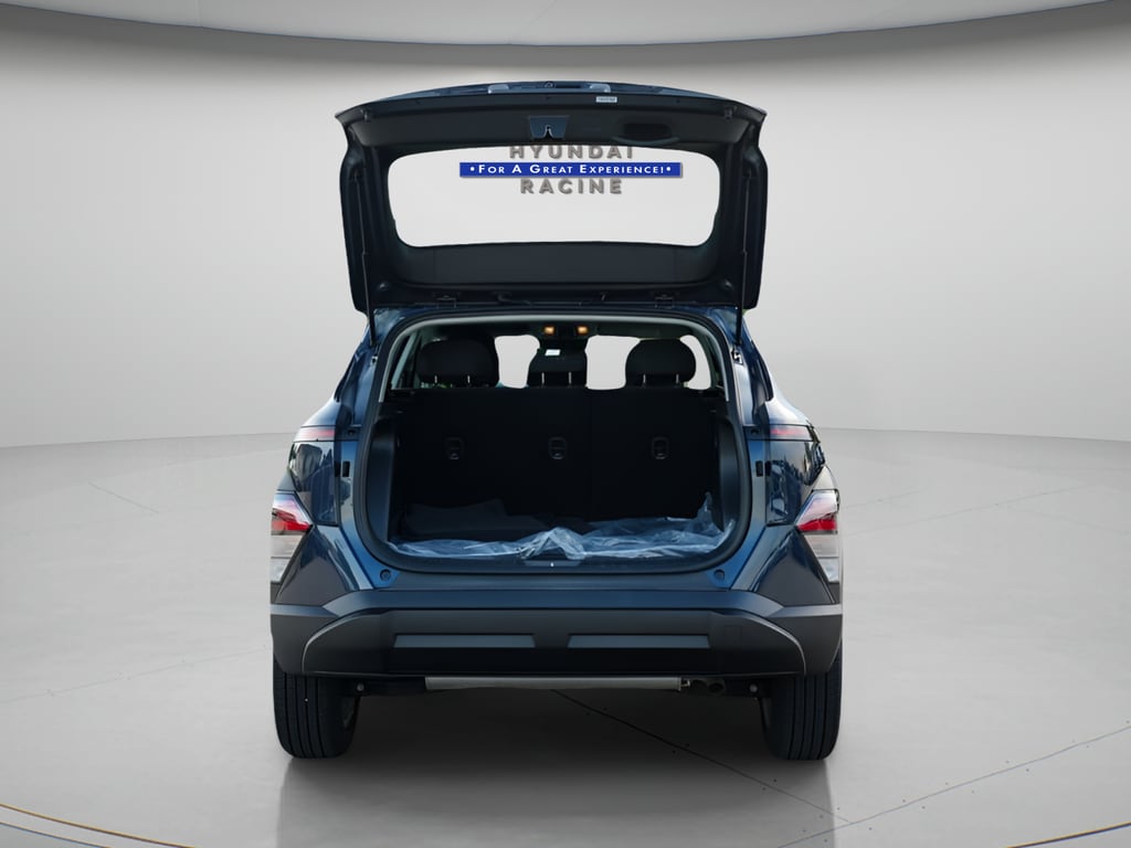 2026 Hyundai Kona SE - Photo 10
