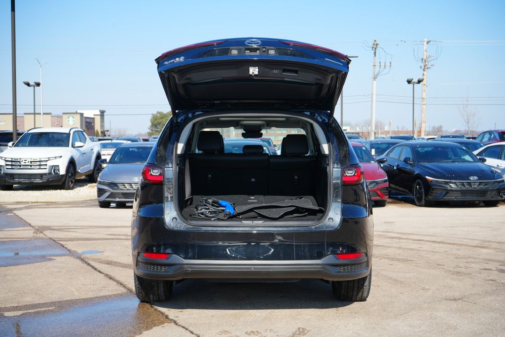 2024 MAZDA CX-90 - Image 11