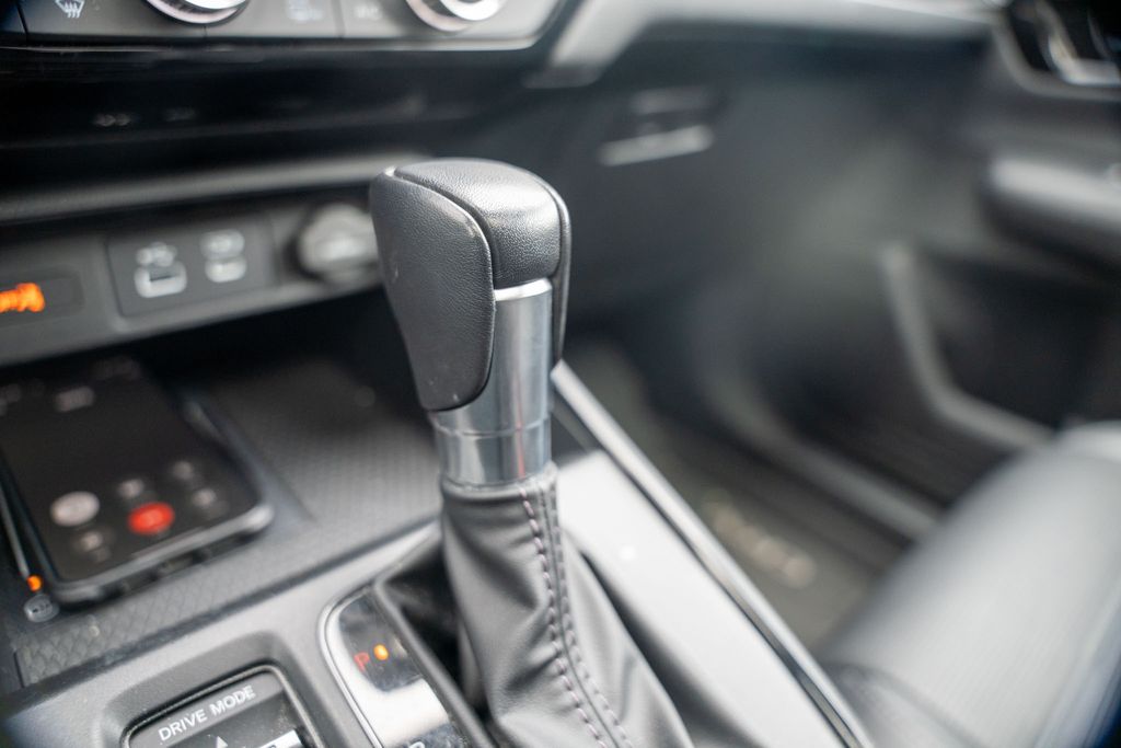 2023 HONDA CR-V - Image 26