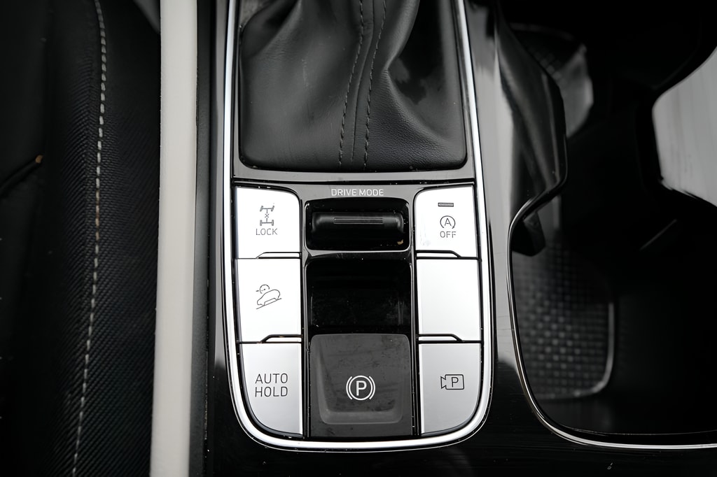 2024 Hyundai Tucson SE - Photo 29
